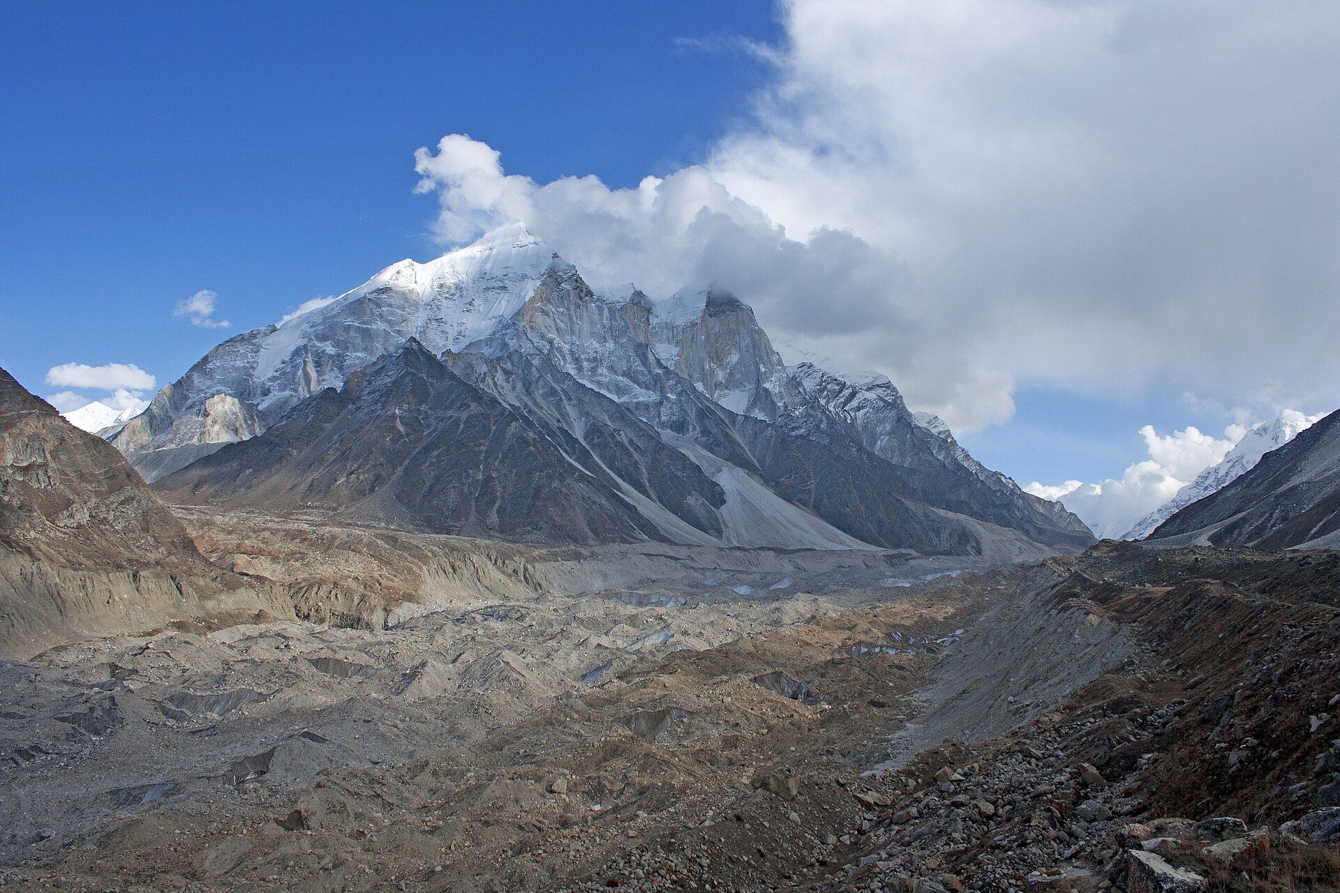 Arwa Spire