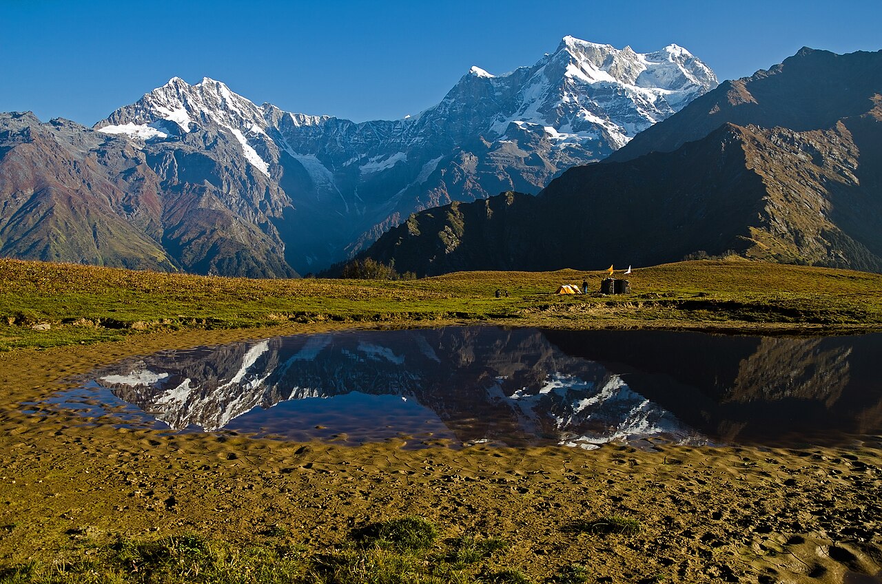 Chaukhamba IV