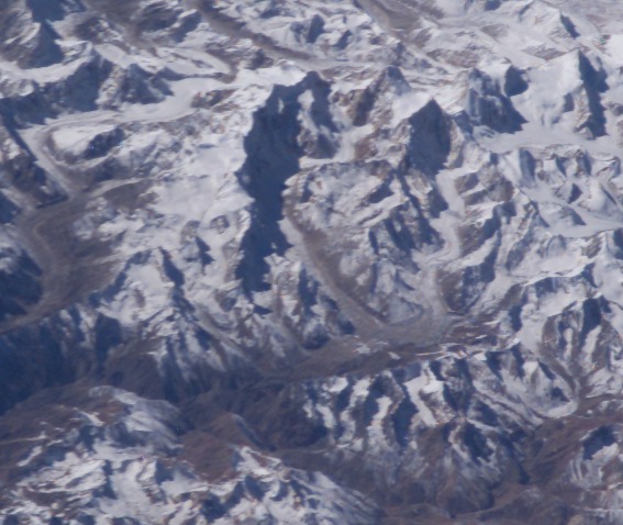 Ganesh Parbat