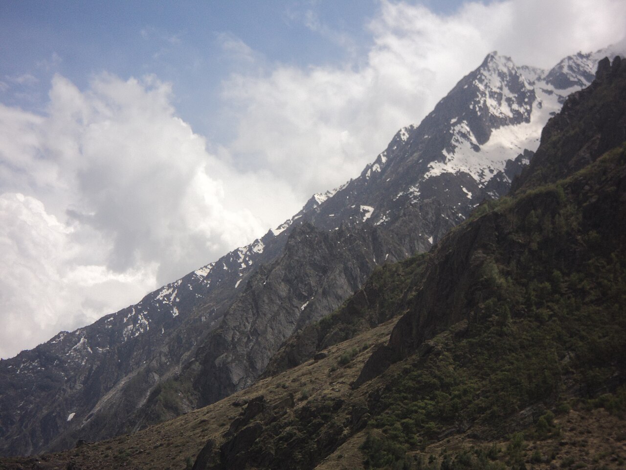 Kamet