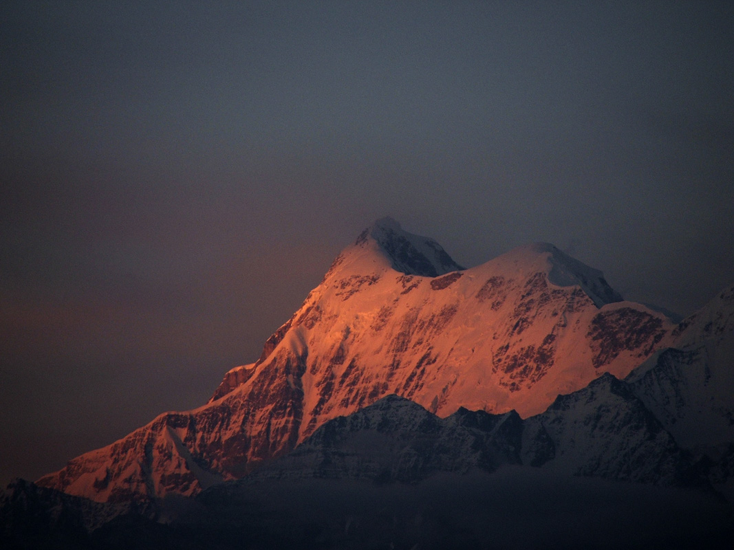 Trishul I