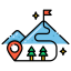 Hiking