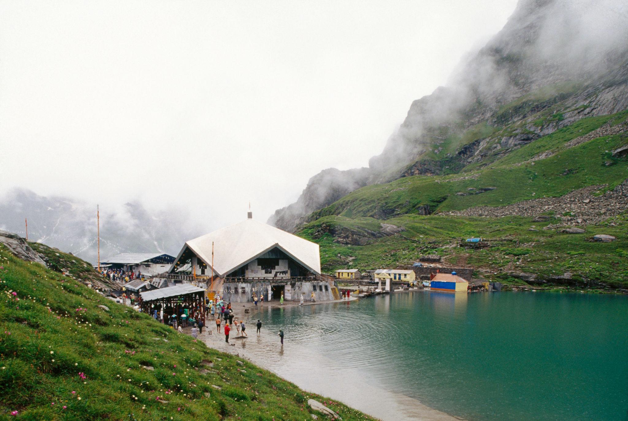 Hemkund Sahib