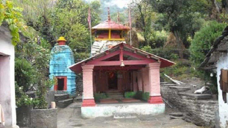 Vridha Badri