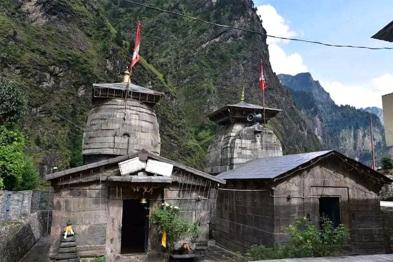 Yogdhyan Badri